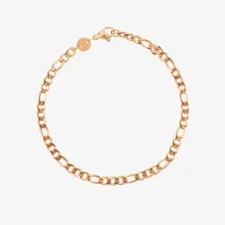 Celaya Anklet Roségold