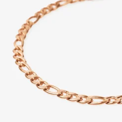 Celaya Anklet Roségold