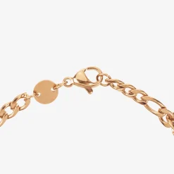 Celaya Anklet Roségold