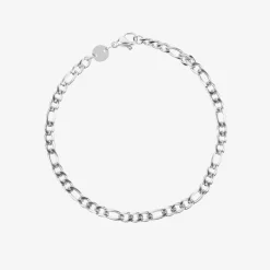 Celaya Anklet Silber