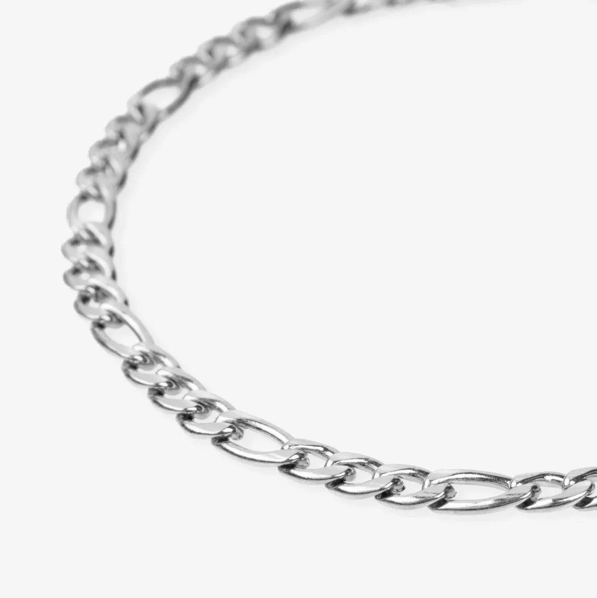 Celaya Anklet Silber