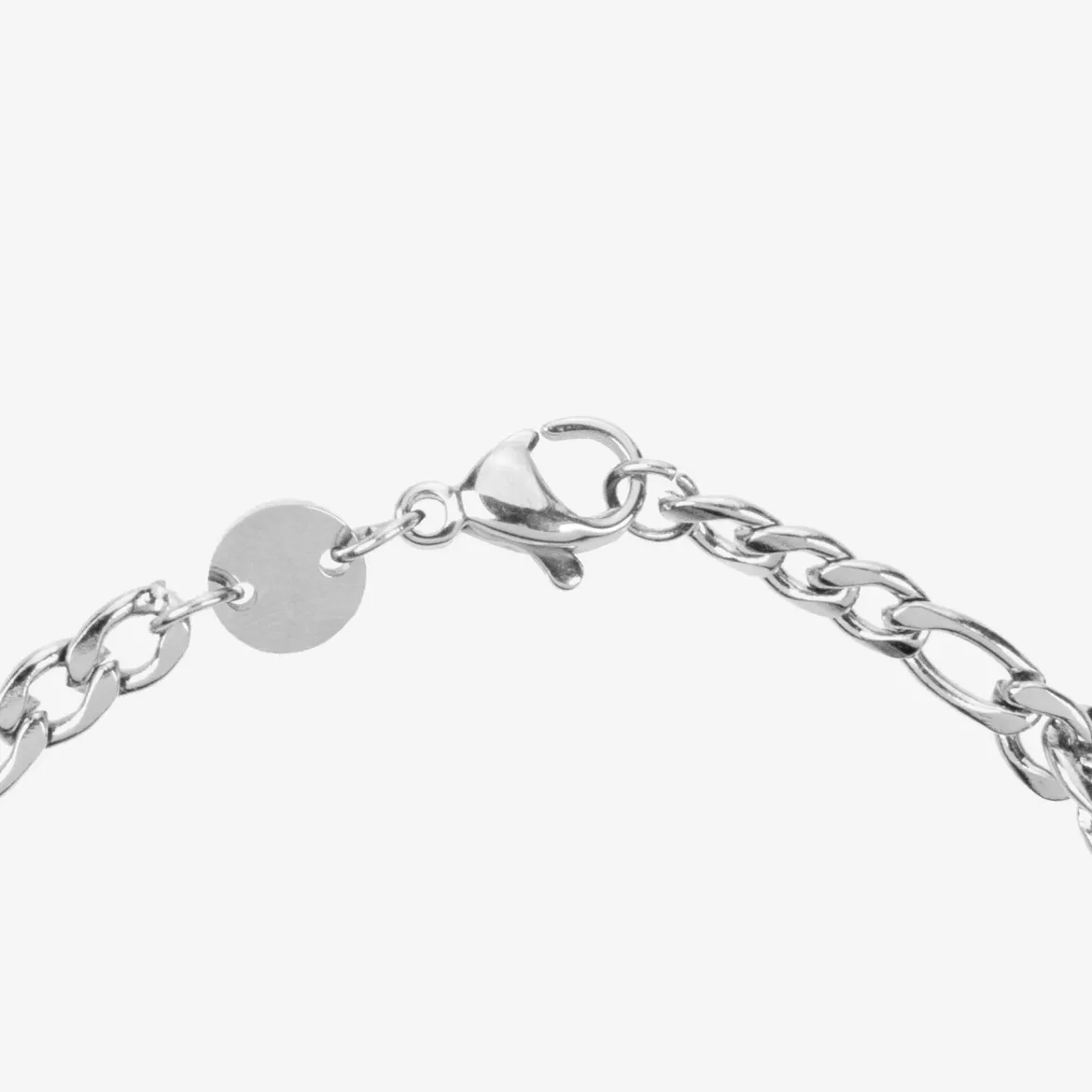 Celaya Anklet Silber