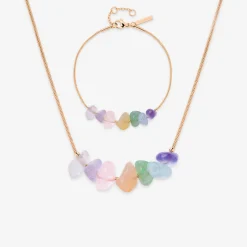 Celestial Cari Bundle Roségold