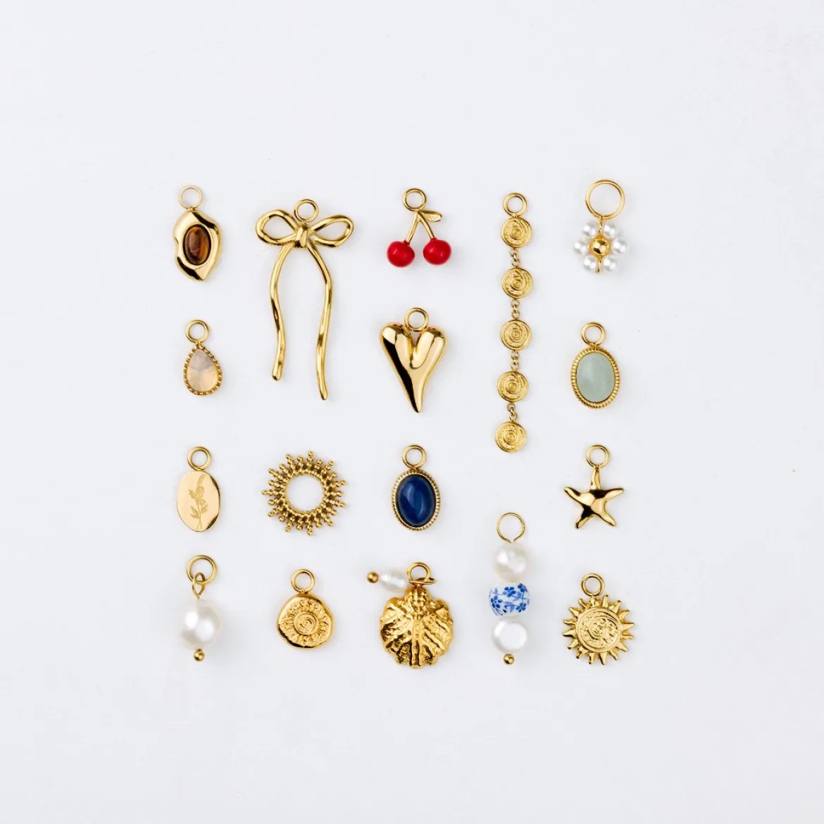 Charm Bundle