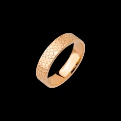 Child of the Ocean Ring Roségold