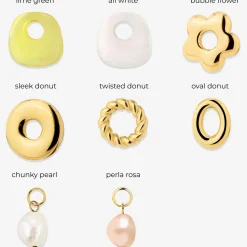 Chunky Hoop Set Extra Large