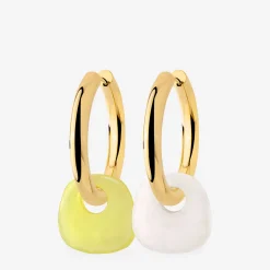 Chunky Hoop Set Maxi