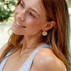 Chunky Hoop Set Medium