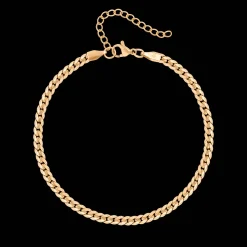 Contigo Anklet Roségold