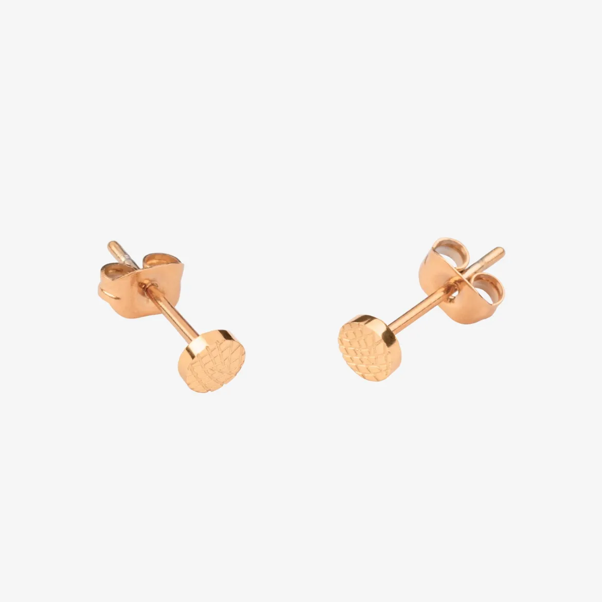 Cule Studs Roségold