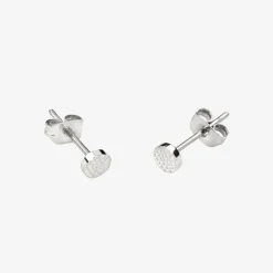 Cule Studs Silber