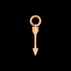 Cupid Arrow Hoopies Roségold