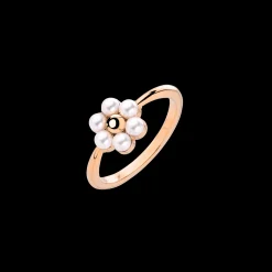 Daisy Ring Roségold