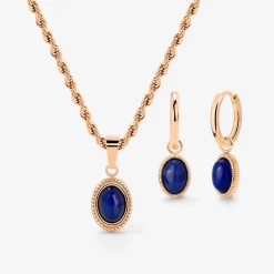 Deep Sea Bundle Roségold