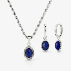 Deep Sea Bundle Silber