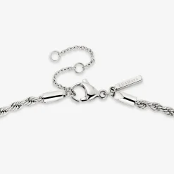Deep Sea Necklace Silber