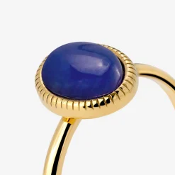 Deep Sea Ring Gold