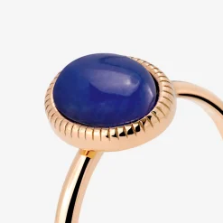 Deep Sea Ring Roségold