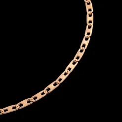 Delicate Choker Roségold