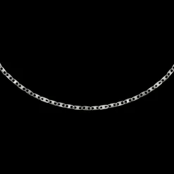 Delicate Choker Silber