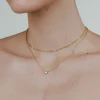 Delicate Pearl Bundle Gold