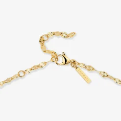 Delicate Pearl Bundle Gold