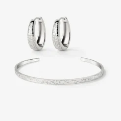 Desert Glow Bundle Silber