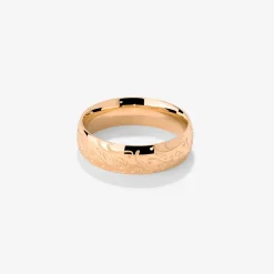 Desert Glow Ring Roségold