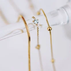 Dreamy Bracelet Gold
