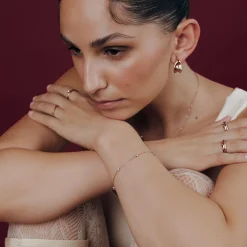 Dreamy Bracelet Roségold