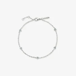 Dreamy Bracelet Silber