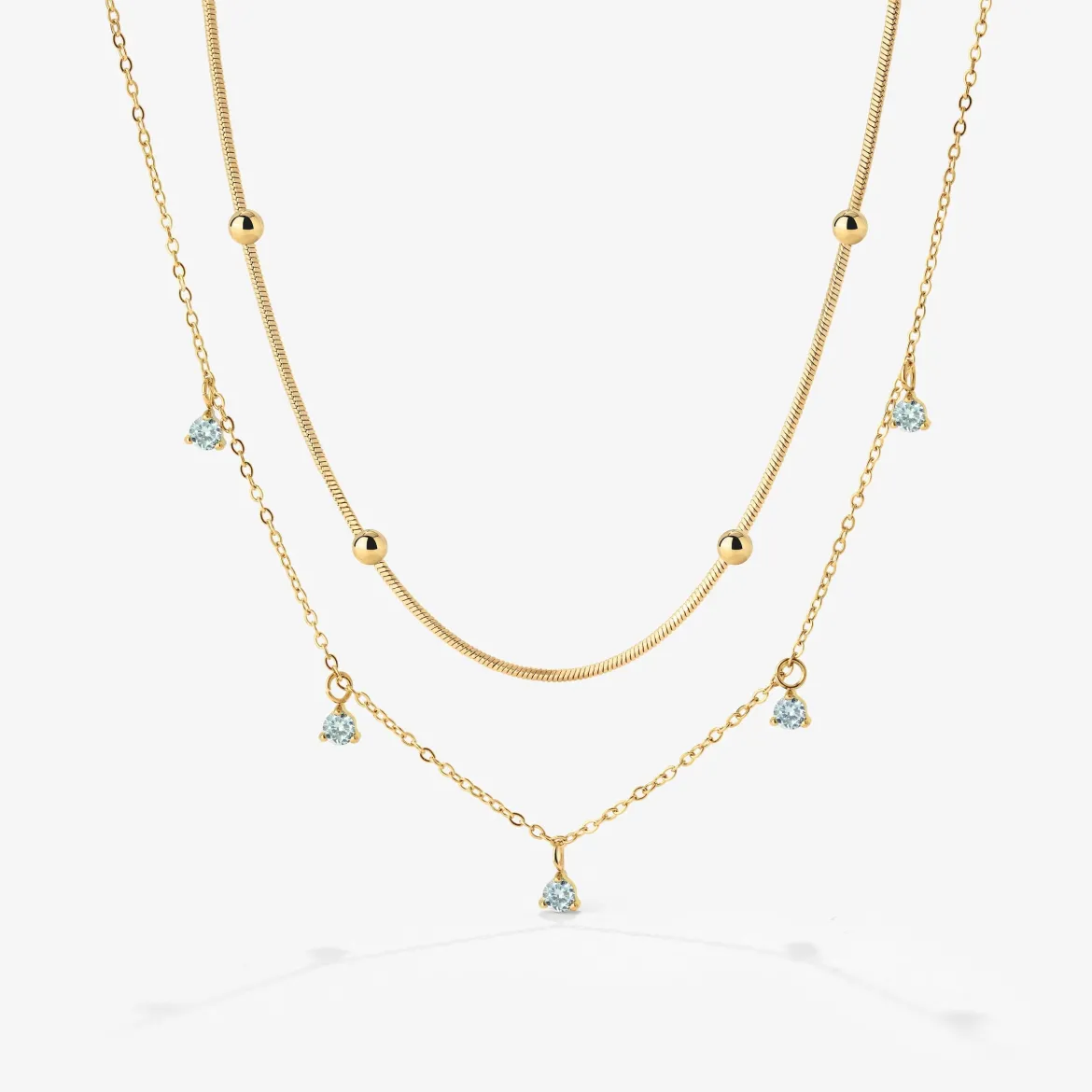 Dreamy Bundle Gold