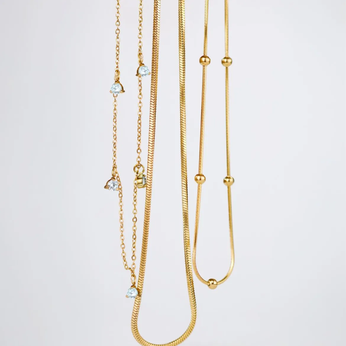 Dreamy Bundle Roségold