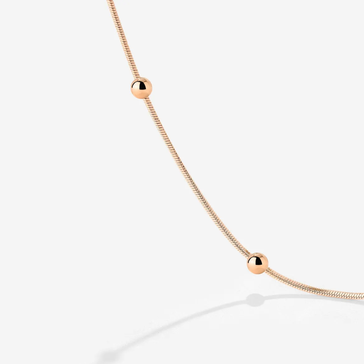 Dreamy Bundle Roségold