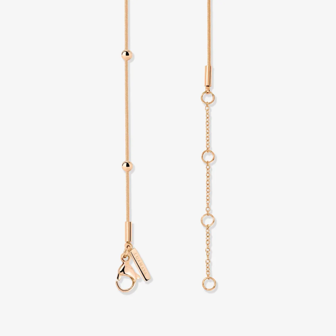 Dreamy Bundle Roségold