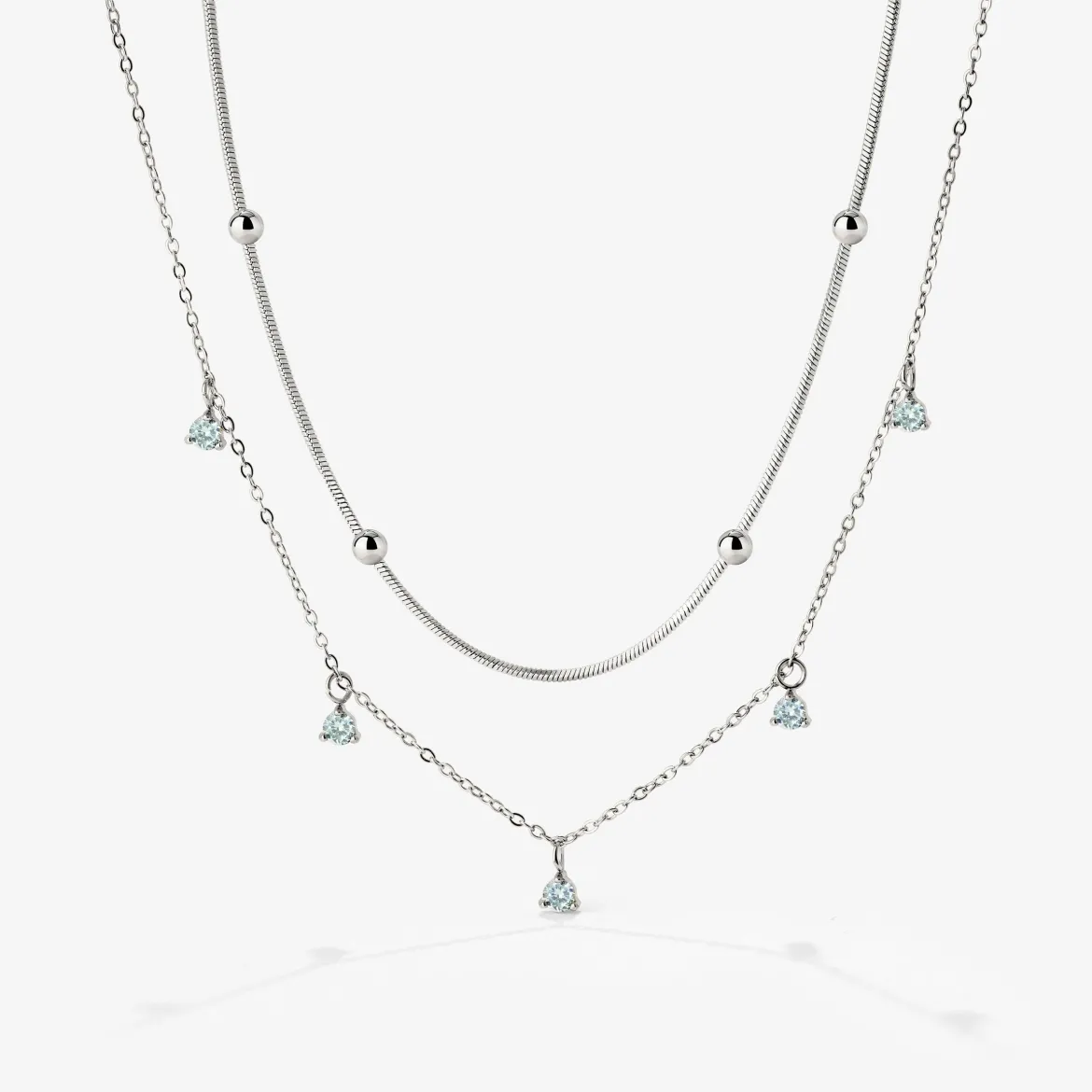 Dreamy Bundle Silber