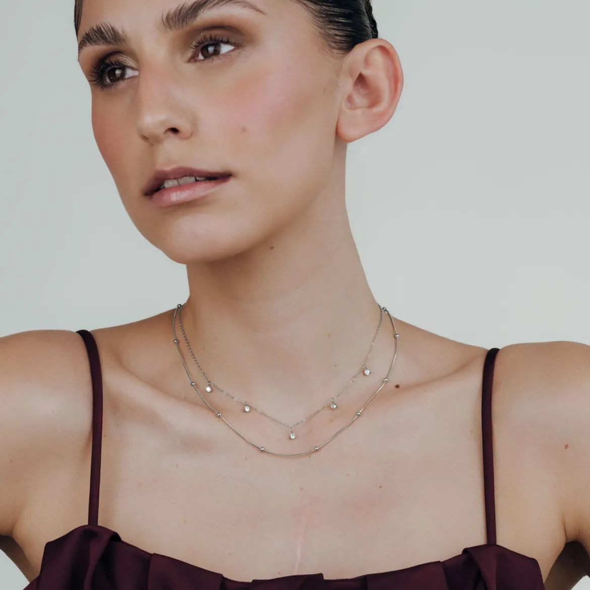 Dreamy Bundle Silber