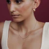 Dreamy Necklace Roségold