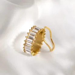 Dreamy Ring Gold