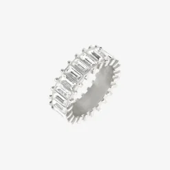 Dreamy Ring Silber