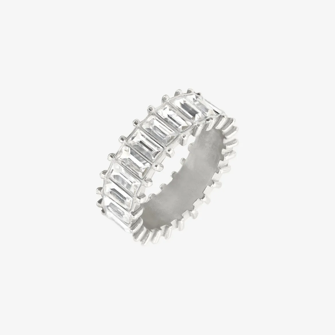 Dreamy Ring Silber