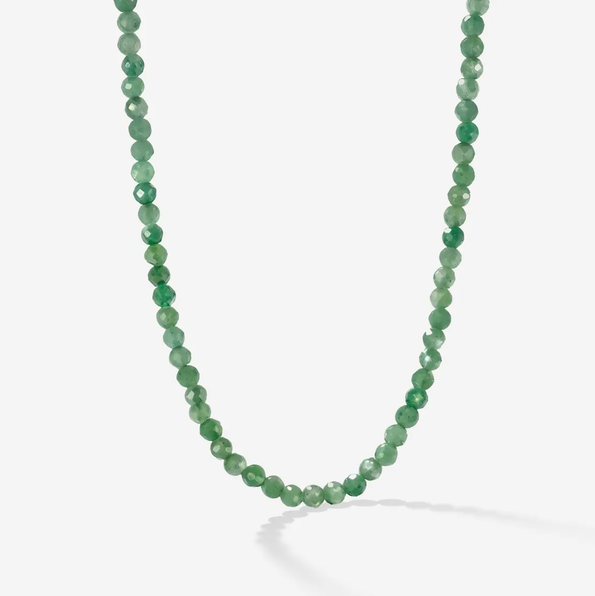 Eden Necklace Gold