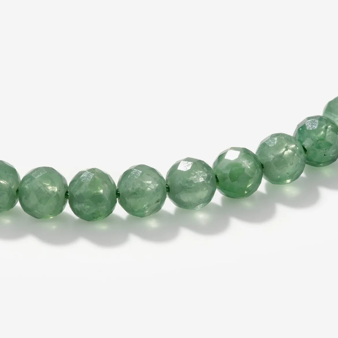 Eden Necklace Silber