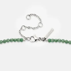 Eden Necklace Silber