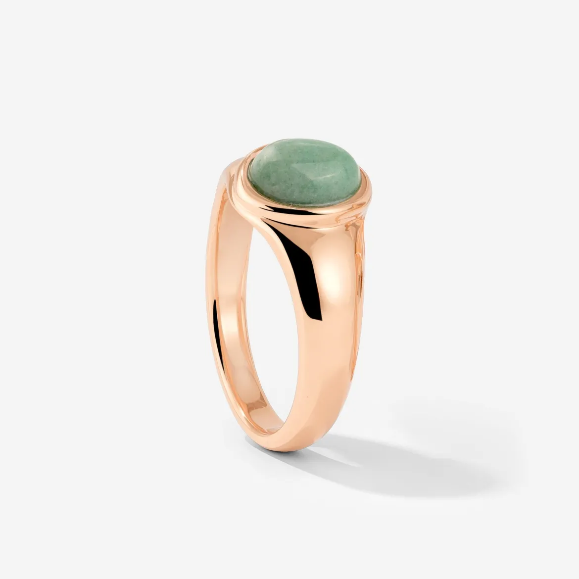Eden Ring Roségold