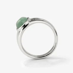 Eden Ring Silber