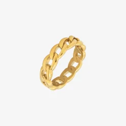 Eldora Ring Gold