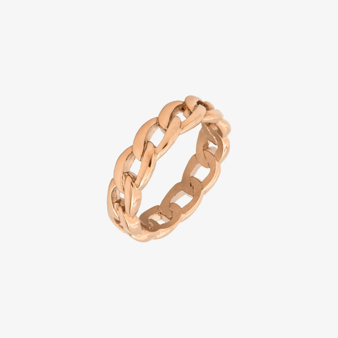 Eldora Ring Roségold