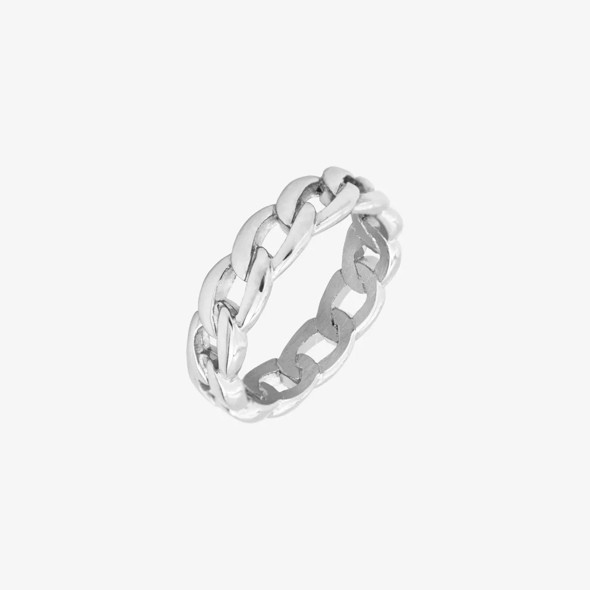 Eldora Ring Silber