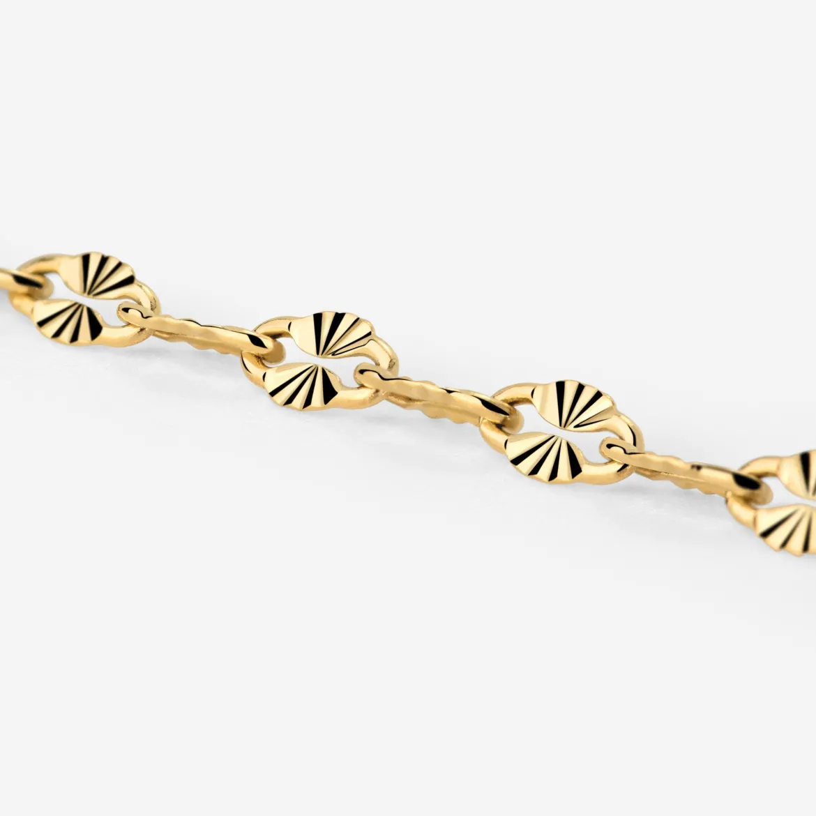 Emelies Best Friends Choker Gold
